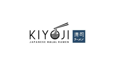 Loker Team Kitchen (Full Time) di Kiyoji Japanese Halal Ramen